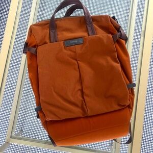 Bellroy Tokyo Totepack (Compact) 14L Bronze